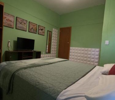 Orizaba Apartment | Casa León