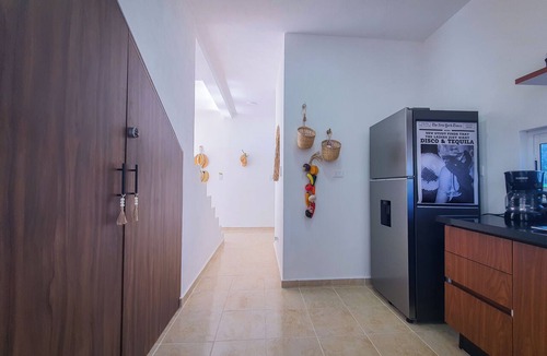 Villa Juarez House | Casa Leki - Quiet Oasis with private Pool & Garden