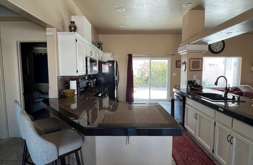 Fortuna Foothills House | CASA LINDA - quiet, peaceful 3 bedroom home in Mesa Del Sol.