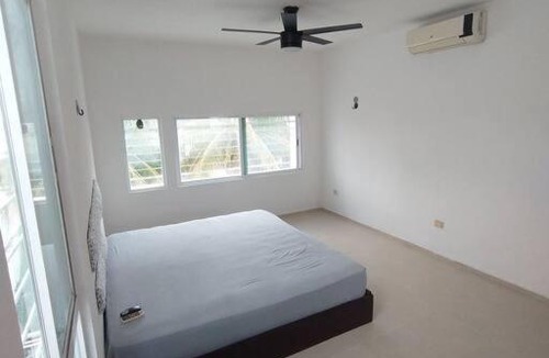 Merida House | Casa llena de vida en una zona privada