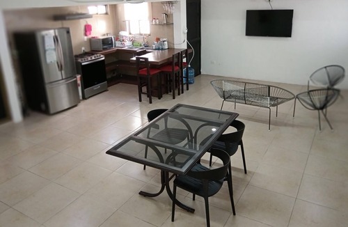 Merida House | Casa Lluvia DE ORO