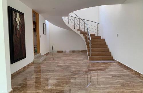 Ixtapan de la Sal House | Casa Los Colibríes