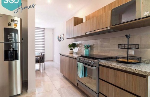 El Marques House | Casa Lucy - SISU Homes