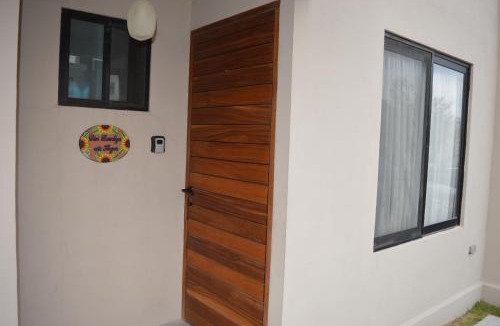 Jurica House | Casa Lulu junto a Queretaro