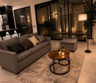 Cuautla House | Casa Luna con alberca privada y billar