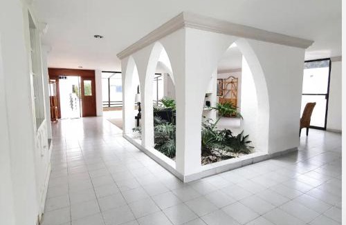 Cuernavaca Apartment | Casa Luna con alberca para 26 personas Cuernavaca
