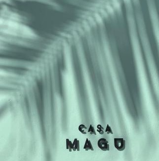 Centro Bed & Breakfast | Casa Magu Merida