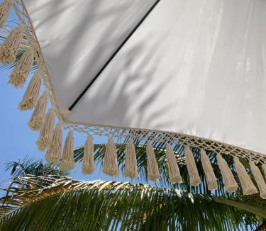 Centro Bed & Breakfast | Casa Magu Merida