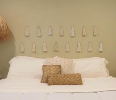 Centro Bed & Breakfast | Casa Magu Merida