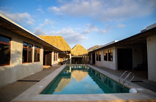 Salina Cruz Hotel | Casa Majeva