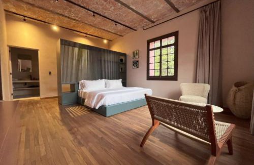 Centro Historico Hotel | Casa Maka