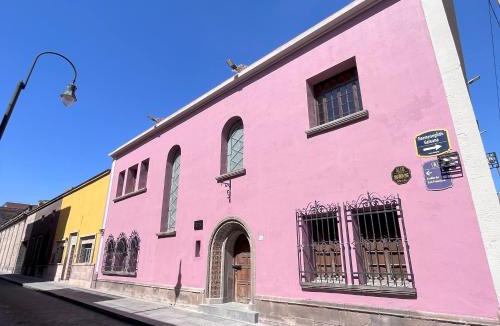 Centro Historico Hotel | Casa Maka