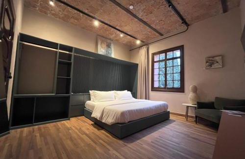 Centro Historico Hotel | Casa Maka