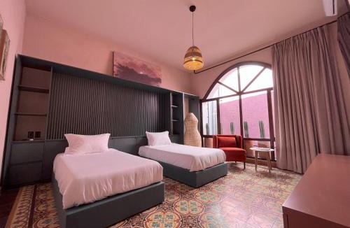 Centro Historico Hotel | Casa Maka