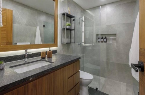 Zapopan Apartment | Casa Makech: Premium · ★ Largest Suite - Suite 3