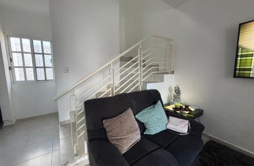 Merida House | Casa Manu