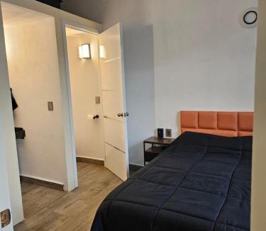 Tonatico Villa | Casa María