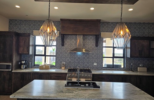 Laguna Shores House | Casa Marhaba at Laguna Shores Resort with beach access