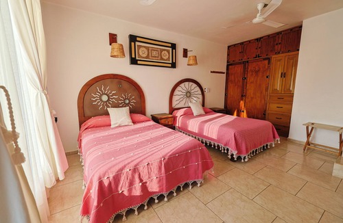 Santa Cruz Xoxocotlan House | Casa MaryFer