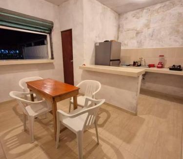 Tecolutla Apartment | Casa Mayan