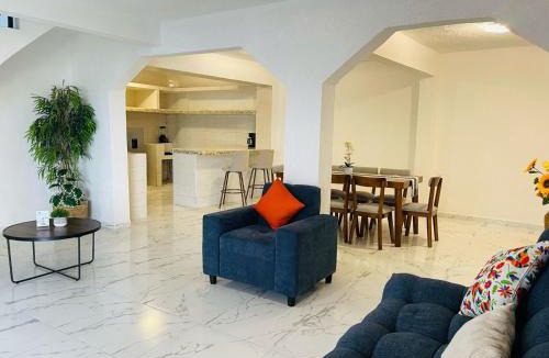 El Chiflon House | Casa Mayor Centro