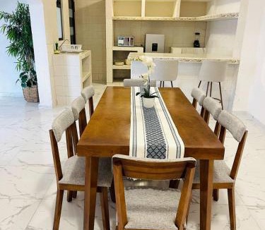 El Chiflon House | Casa Mayor Centro