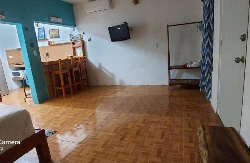 El Cuyo House | Casa Merech