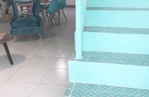 Guadalajara Other | Casa Miroslava, cochera propia pueblo mágico