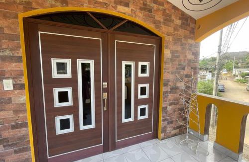 Bajos de Chila Apartment | Casa Misan