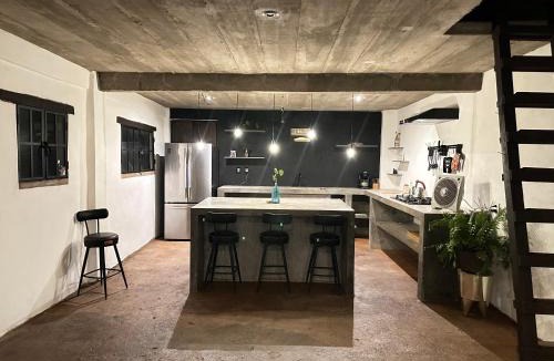 Barra de Colotepec House | Casa Mishi