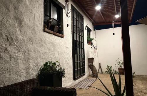 Barra de Colotepec House | Casa Mishi