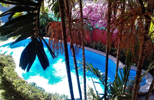 Barra de Navidad Apartment | Casa Misifus