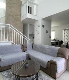 Merida House | Casa Moderna en Fraccionamiento