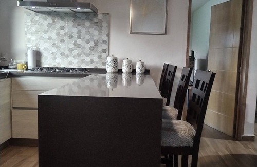 Metepec House | Casa Momento. Your Home Away from Home in Metepec for Business Trips and Extended Stays.