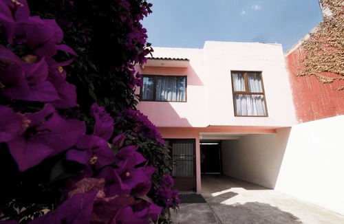 Metepec House | Casa Momento. Your Home Away from Home in Metepec for Business Trips and Extended Stays.
