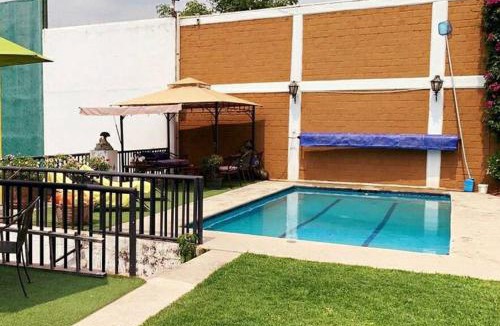 Bello Horizonte House | Casa More Cuernavaca duermen 16+