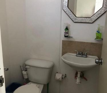 Leon Apartment | Casa Morelia ideal, rest or work