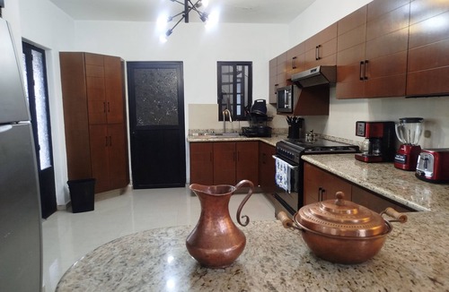 Riberas del Pilar House | Casa Muma Mirasol | BEAUTIFUL Mexican Home