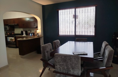 Riberas del Pilar House | Casa Muma Mirasol | BEAUTIFUL Mexican Home