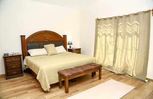 Ciudad Fernandez House | Casa Naranja
