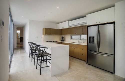 Centro House | Casa Noble | Modern Design & Pool in La Ermita