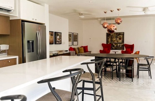 Centro House | Casa Noble | Modern Design & Pool in La Ermita