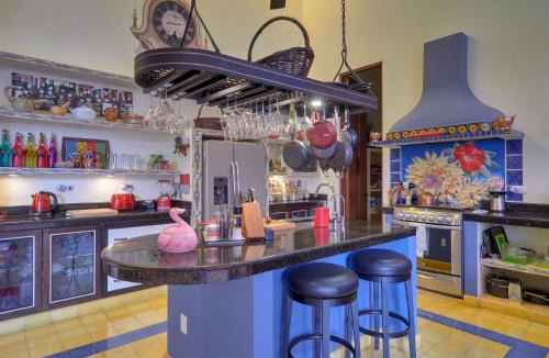 Centro Bed & Breakfast | Casa Oasis Guest House and Spa