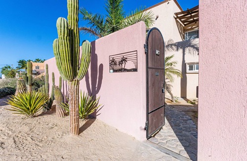 La Ventana House | Casa Oasis La Ventana