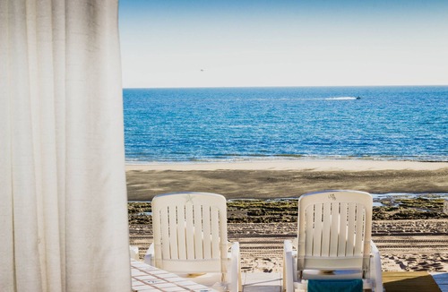Las Conchas House | Casa Olé – Oceanfront, Sleeps 6, Rocky Point