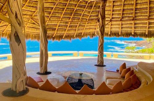 Chamela Villa | Casa Papelillo on Costa Careyes