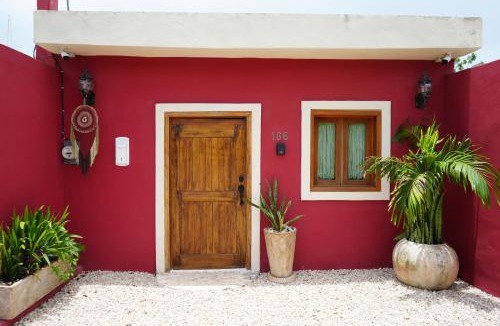 Valladolid Villa | Casa Parea