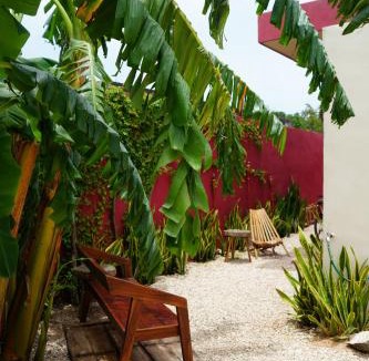Valladolid Villa | Casa Parea