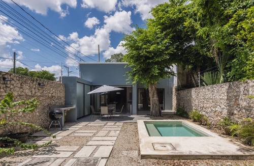 Centro House | Casa Péepen Merida Centro with Pool by LAHOS
