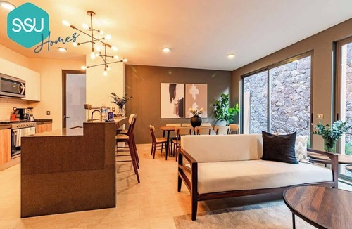 El Marques House | Casa Pitahayas Plus - SISU Homes